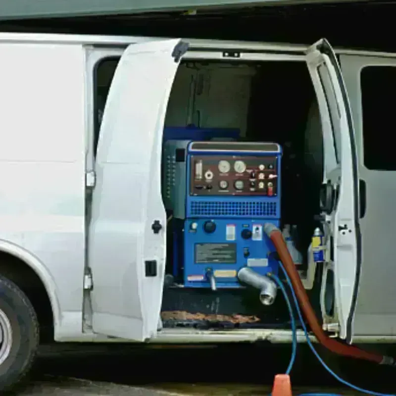 Water Extraction process in McPherson County, KS